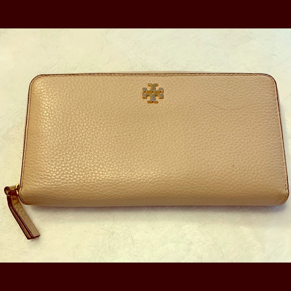 Tori Burch Wallet